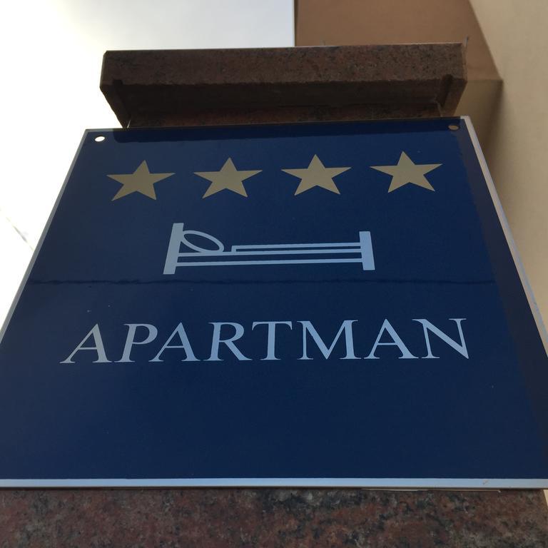 Apartmani "Mimoza" Otočac Exterior foto